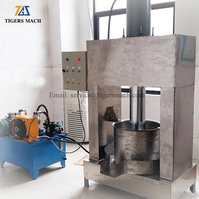 Coconut Milk Extractors Pressed Machine