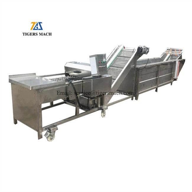 Best Quality Long Working Time Frozen Fish Deheading Machine, Fresh Fishes Processing Head Removing Equipment