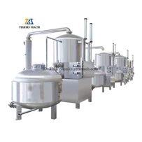 เครื่องทอดสูญญากาศอัตโนมัติ