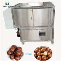 เครื่องเปิดแมคคาเดเมีย