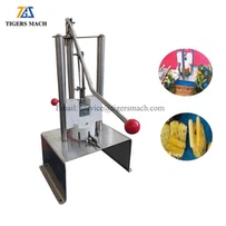 เครื่องปอกสับปะรดขนาดเล็ก