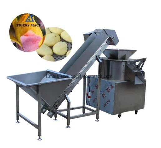 Mango Skin Removing Machines Mango Skin Removing Machines