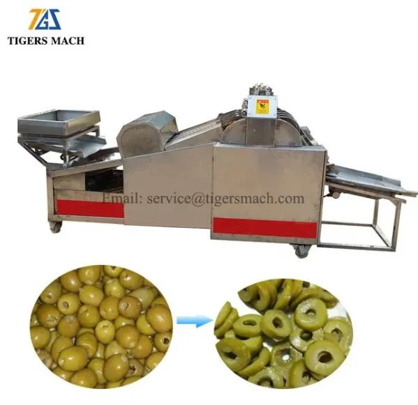 Olive Pitter Machine Olive Pitter Machine
