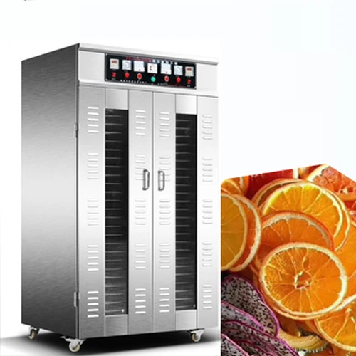 เตรียมคู่มือการใช้งานเกี่ยวกับเครื่องเป่าอาหารสำหรับลูกค้าของสหรัฐอเมริกา