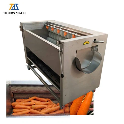 เครื่องซักผ้าแครอท