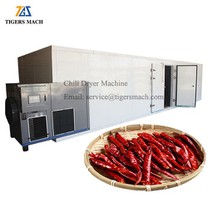 เครื่องอบพริก